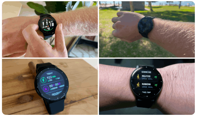 Omniwatch order now